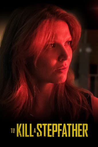 Poster de To Kill a Stepfather