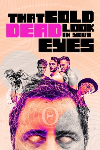 Poster de That Cold Dead Look in Your Eyes