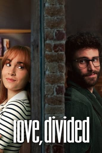 Poster de Love, Divided