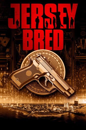 Poster de Jersey Bred