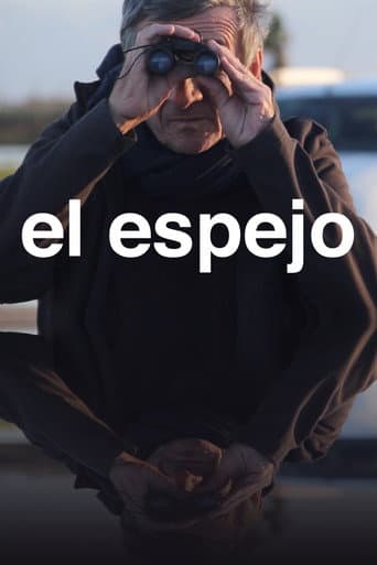 Poster de El espejo
