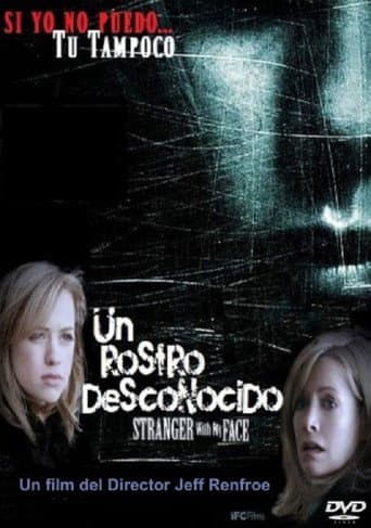 Poster de Un rostro desconocido