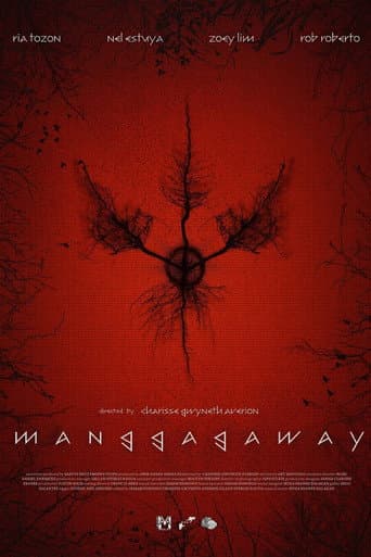 Poster de Manggagaway