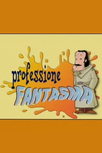 Poster de Professione fantasma