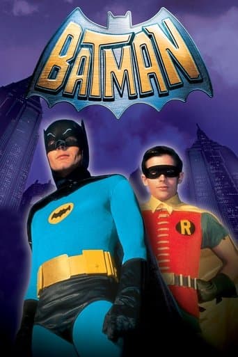 Poster de Batman