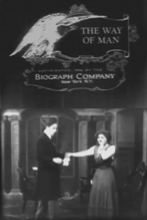 Afiche de The Way of Man