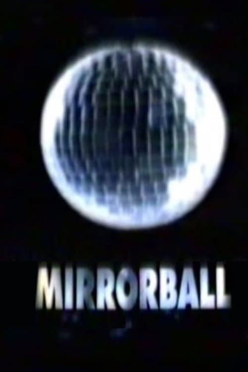 Afiche de Mirrorball