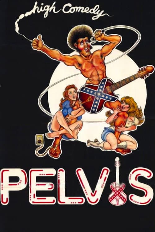 Afiche de Pelvis
