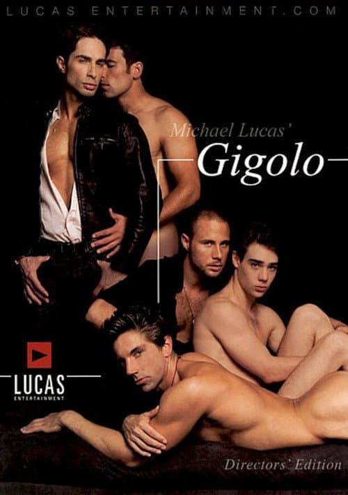 Afiche de Gigolo