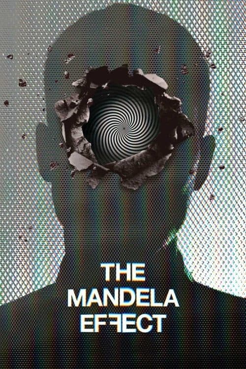 Afiche de The Mandela Effect