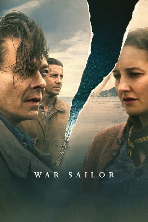 Afiche de War Sailor