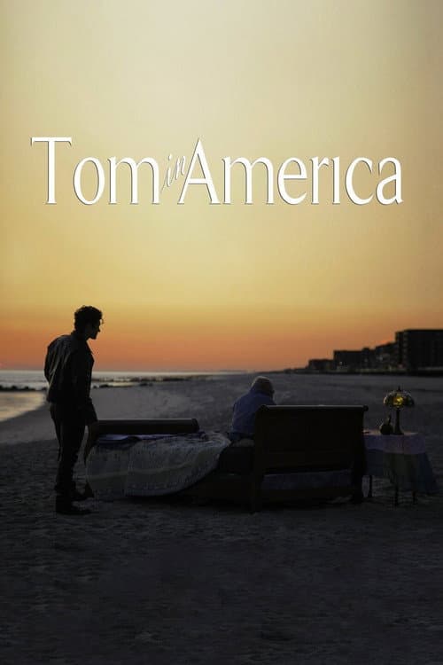 Afiche de Tom in America