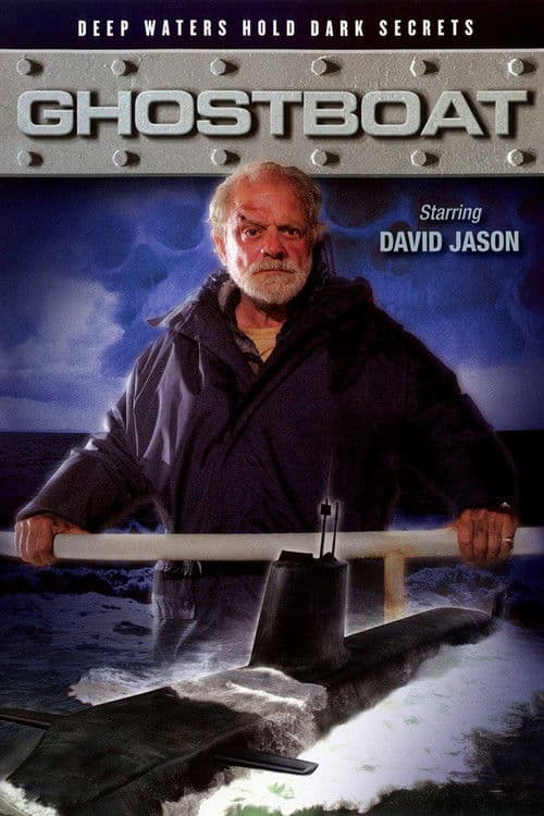 Afiche de Nave fantasma