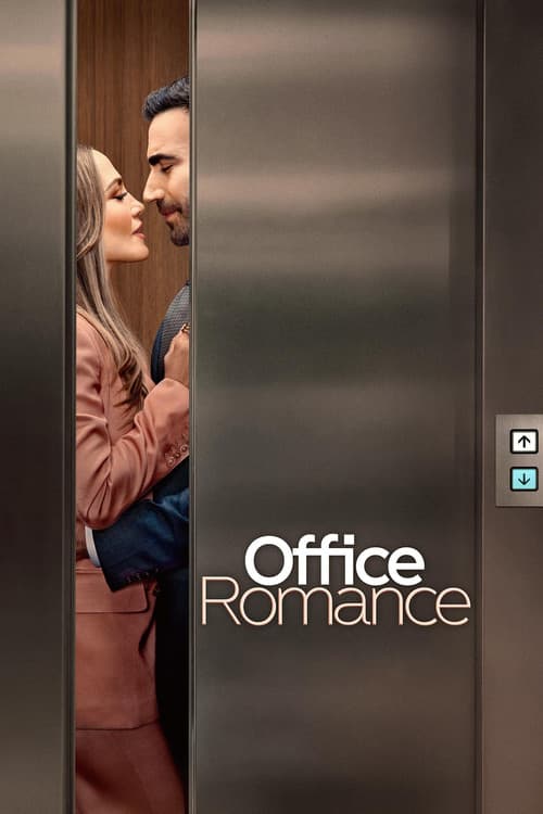 Afiche de Office Romance