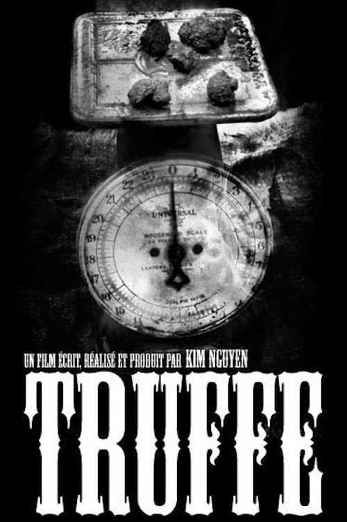 Afiche de Truffe