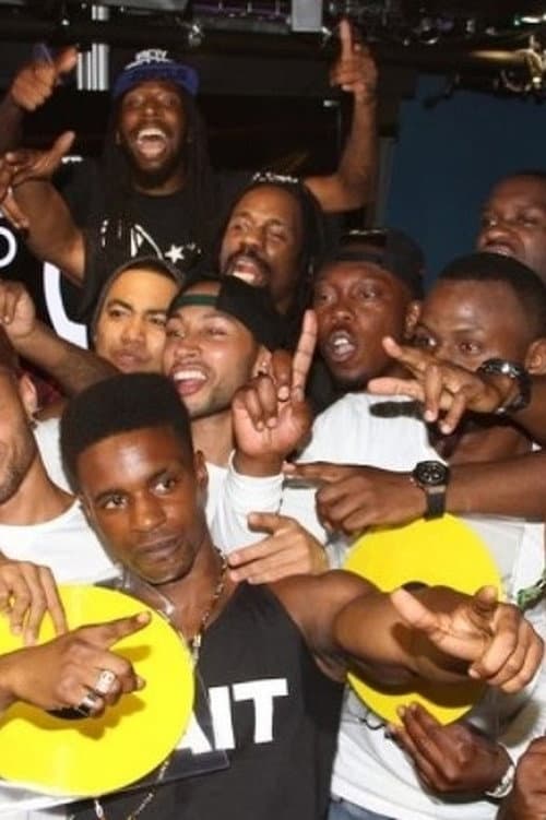 Afiche de #SixtyMinutesLive​ - Dizzee Rascal, BBK, Lethal Bizzle, Tempa T, Fekky, Footsie & General Levy