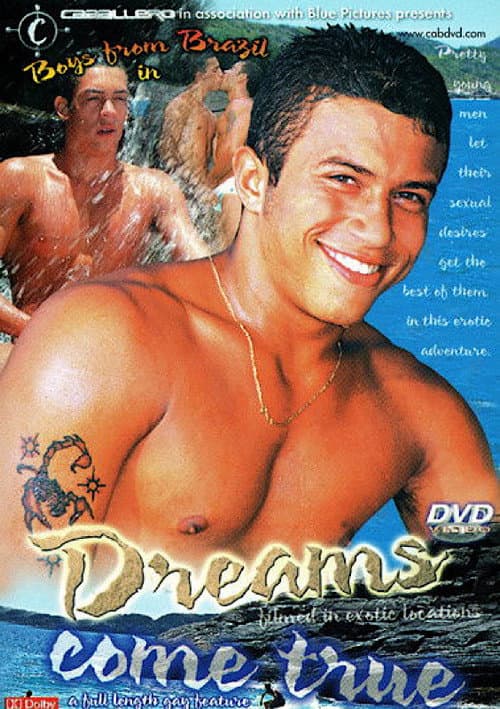 Afiche de Dreams Come True
