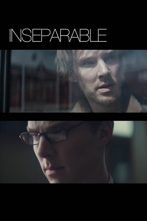 Afiche de Inseparable