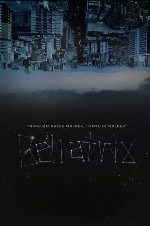 Afiche de Bellatrix