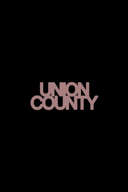 Afiche de Union County