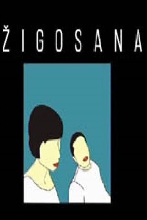 Afiche de Žigosana