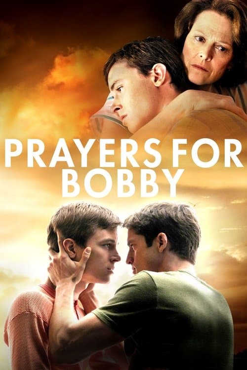 Afiche de Prayers for Bobby