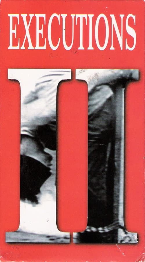 Afiche de Executions 2