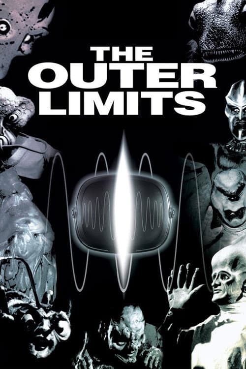 Afiche de The Outer Limits