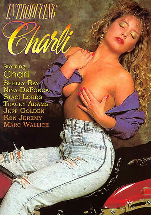 Afiche de Introducing Charli