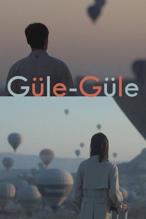 Afiche de Güle-Güle
