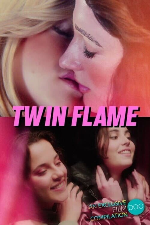 Afiche de Twin Flame