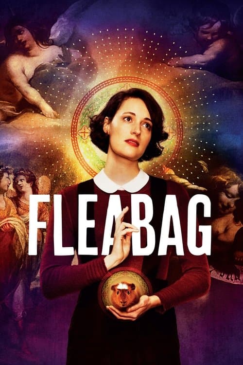 Afiche de Fleabag