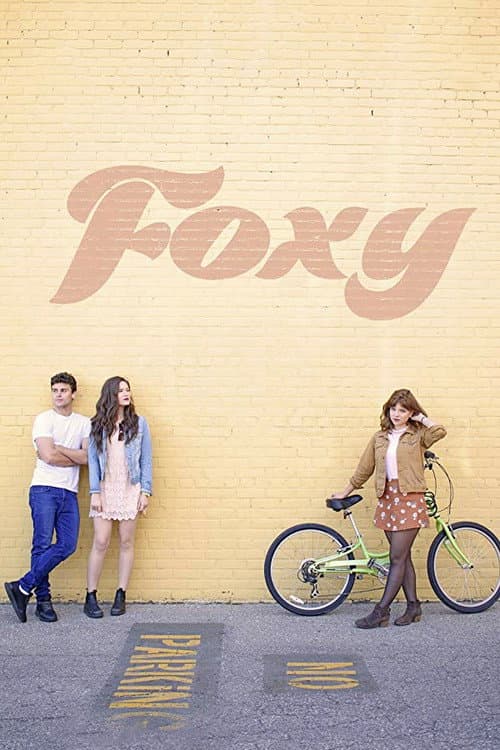 Afiche de Foxy