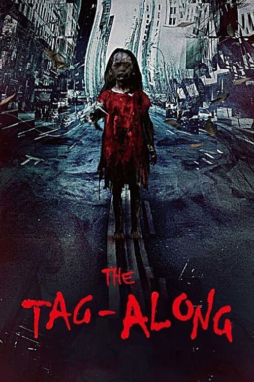 Afiche de The Tag-Along