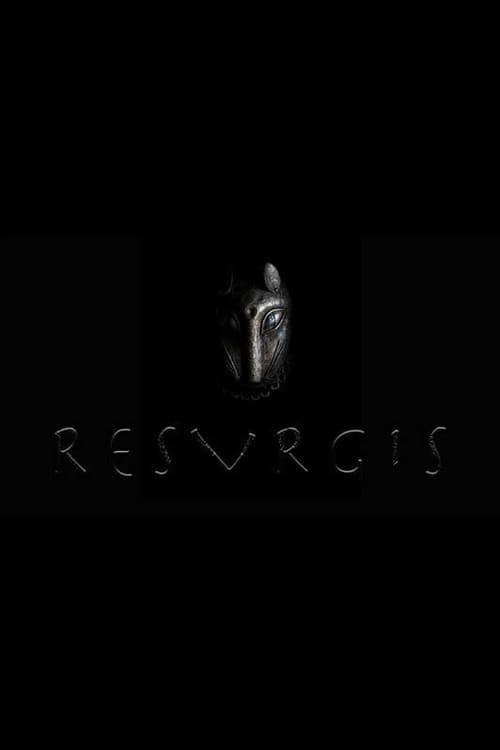 Afiche de Resvrgis