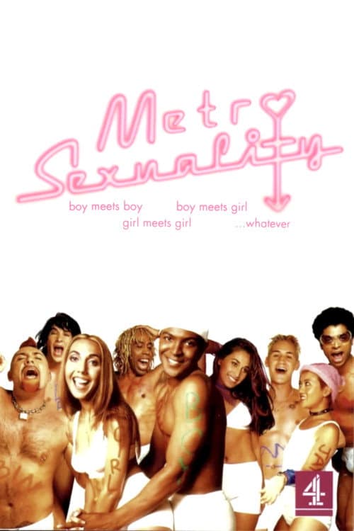 Afiche de Metrosexuality
