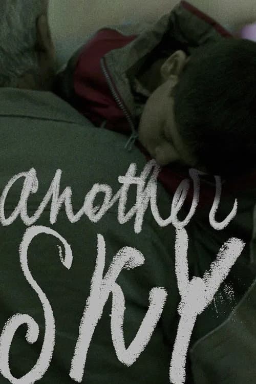 Afiche de Another Sky