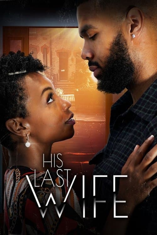 Afiche de His Last Wife