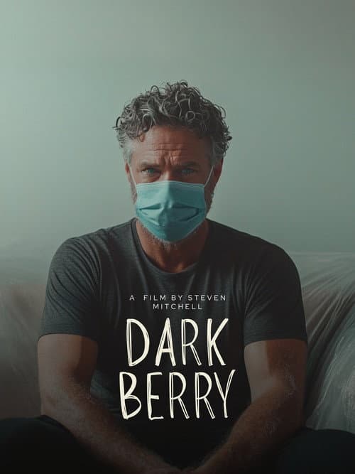 Afiche de Dark Berry