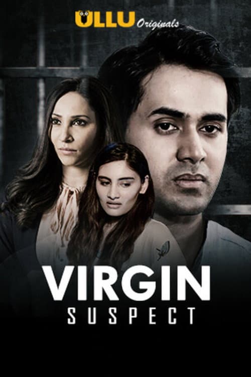 Afiche de Virgin Suspect
