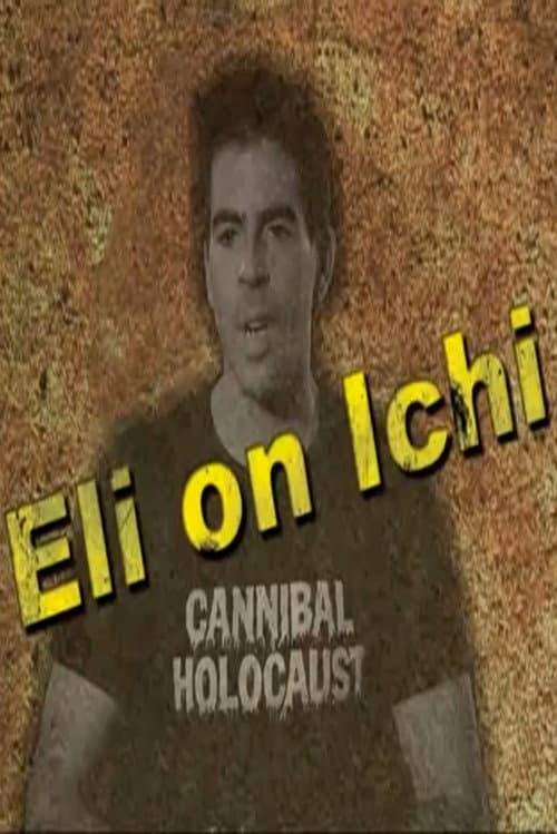 Afiche de Eli on Ichi