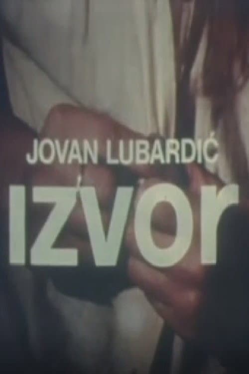 Afiche de Izvor