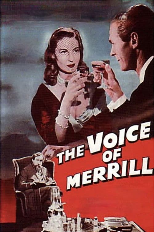 Afiche de The Voice of Merrill