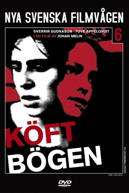 Afiche de Köftbögen