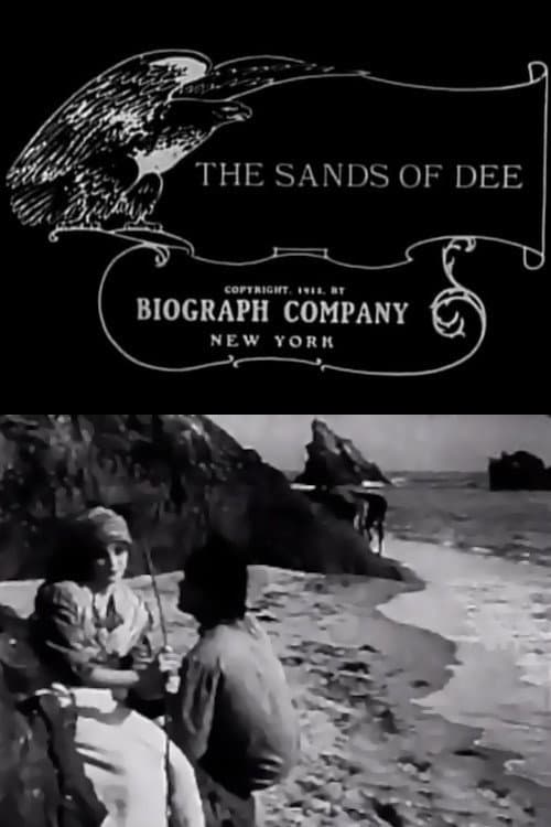 Afiche de The Sands of Dee