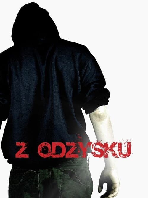 Afiche de Z odzysku