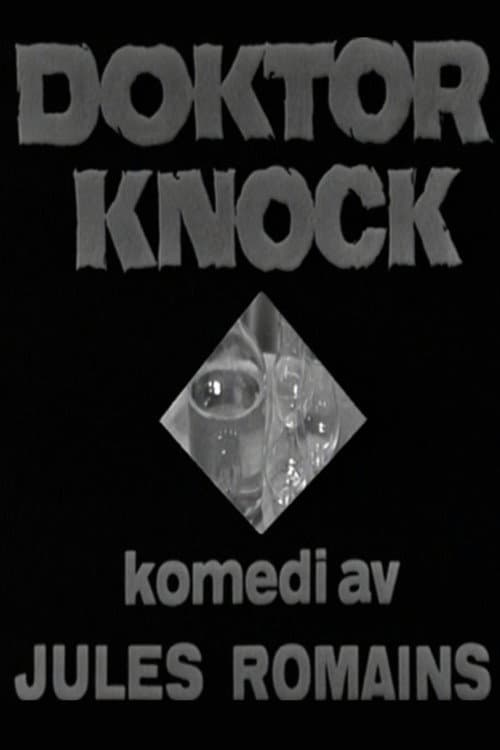 Afiche de Doktor Knock