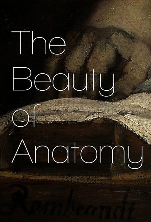 Afiche de The Beauty of Anatomy