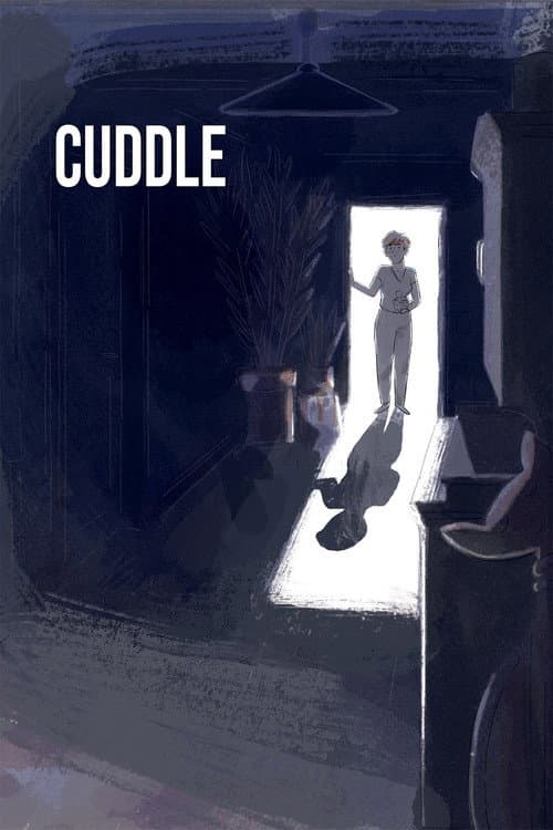 Afiche de Cuddle