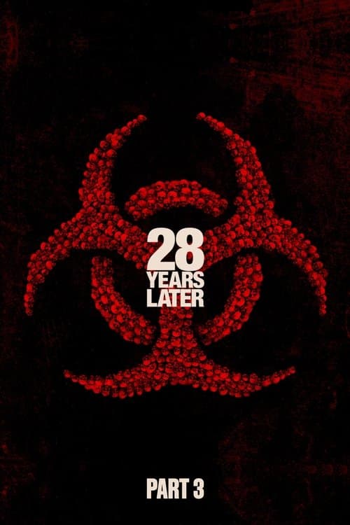 Afiche de 28 Years Later: Part III